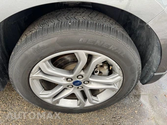 2018 Ford Edge Titanium - miniatura 15