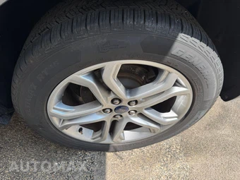2018 Ford Edge Titanium - miniatura 16