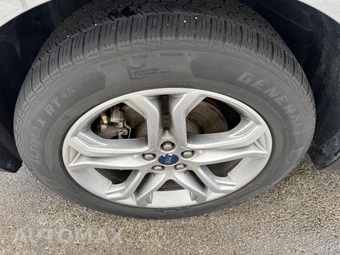 2018 Ford Edge Titanium - miniatura 17