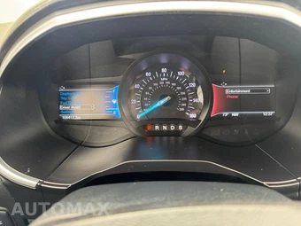 2018 Ford Edge Titanium - miniatura 21