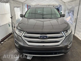 2018 Ford Edge Titanium - miniatura 3