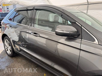 2018 Ford Edge Titanium - miniatura 6