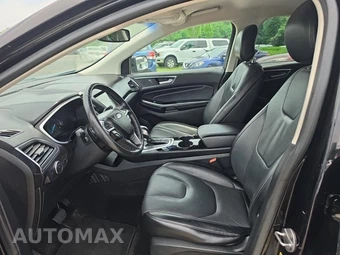 2018 Ford Edge Titanium – miniatura 13