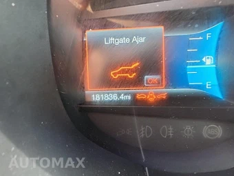 2018 Ford Edge Titanium – miniatura 15