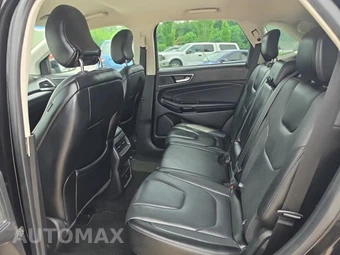 2018 Ford Edge Titanium – miniatura 16
