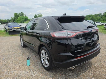 2018 Ford Edge Titanium – miniatura 6