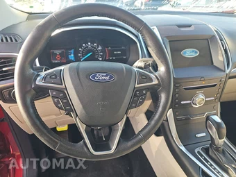 2018 Ford Edge Titanium – miniatura 10