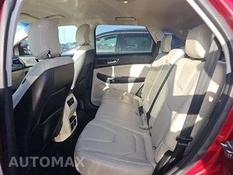 2018 Ford Edge Titanium – miniatura 13