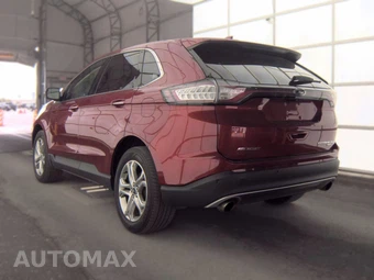 2018 Ford Edge Titanium – miniatura 6