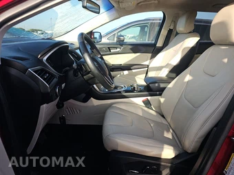 2018 Ford Edge Titanium – miniatura 7
