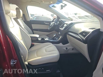 2018 Ford Edge Titanium – miniatura 8