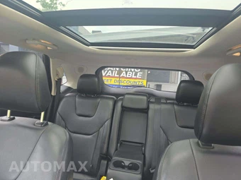 2018 Ford Edge Titanium – miniatura 11