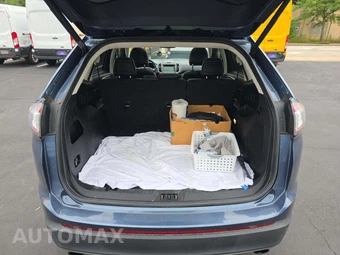 2018 Ford Edge Titanium – miniatura 14