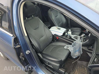 2018 Ford Edge Titanium – miniatura 18