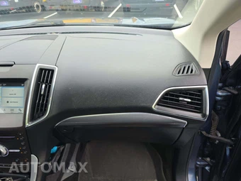 2018 Ford Edge Titanium – miniatura 19