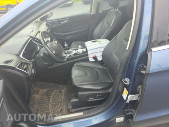 2018 Ford Edge Titanium – miniatura 6