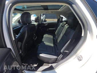 2018 Ford Edge Titanium – miniatura 10