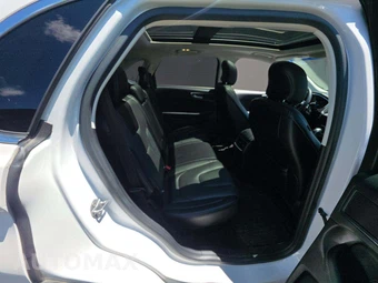 2018 Ford Edge Titanium – miniatura 13