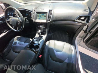 2018 Ford Edge Titanium – miniatura 16