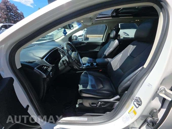 2018 Ford Edge Titanium – miniatura 3