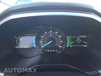 2018 Ford Edge Titanium - miniatura 9