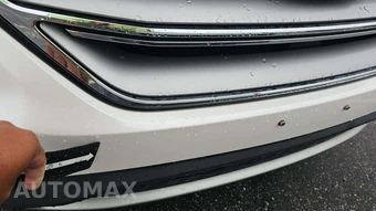 2018 Ford Edge Titanium - miniatura 28