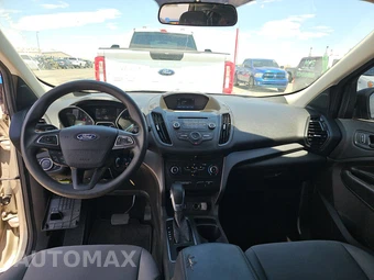2018 Ford Escape S – miniatura 11