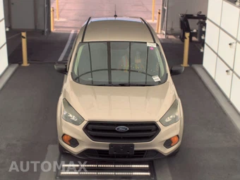 2018 Ford Escape S – miniatura 2