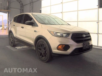 2018 Ford Escape S – miniatura 3