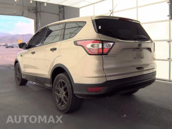 2018 Ford Escape S – miniatura 6
