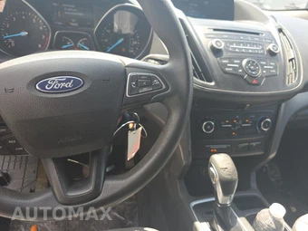 2018 Ford Escape S – miniatura 11