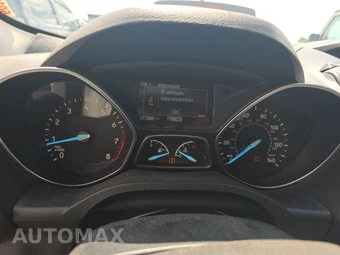 2018 Ford Escape S – miniatura 12
