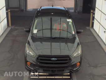 2018 Ford Escape S – miniatura 2