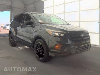 2018 Ford Escape S – miniatura 3