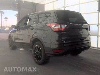 2018 Ford Escape S – miniatura 6