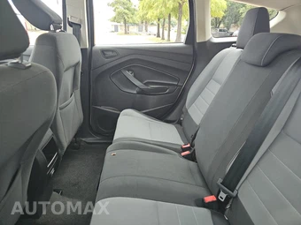 2018 Ford Escape S – miniatura 13