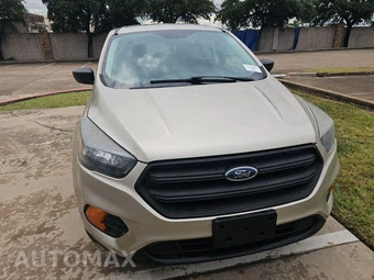 2018 Ford Escape S – miniatura 2
