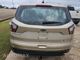 2018 Ford Escape S – miniatura 5