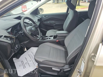 2018 Ford Escape S – miniatura 7