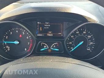 2018 Ford Escape S - miniatura 12
