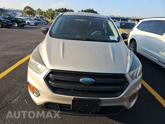 2018 Ford Escape S - miniatura 2