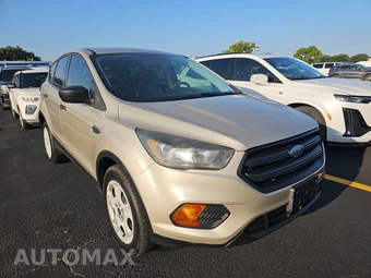 2018 Ford Escape S - miniatura 3