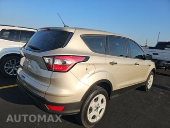 2018 Ford Escape S - miniatura 4