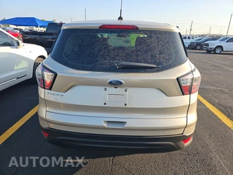 2018 Ford Escape S - miniatura 5