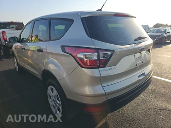 2018 Ford Escape S - miniatura 6