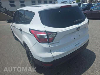 2018 Ford Escape S - miniatura 2