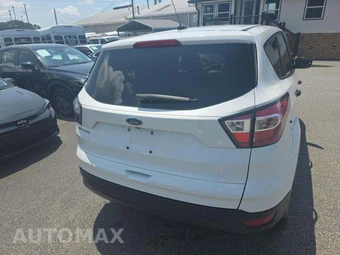 2018 Ford Escape S - miniatura 3