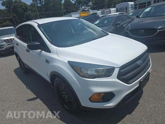2018 Ford Escape S - miniatura 4