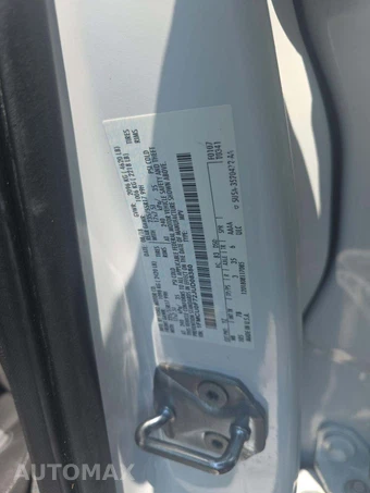 2018 Ford Escape S - miniatura 5