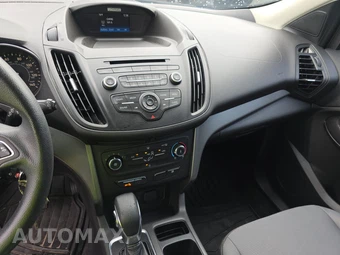 2018 Ford Escape S – miniatura 11